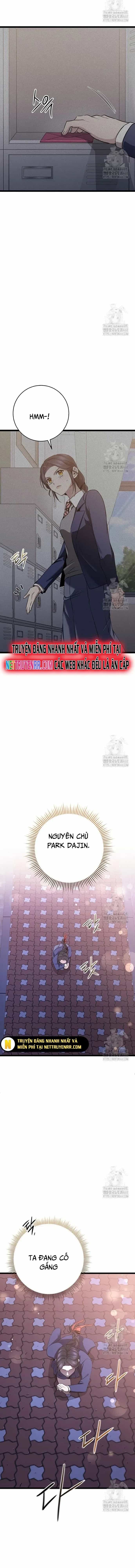 Nữ Hoàng Học Sinh Trung Học - Chương 43 - ảnh 21
