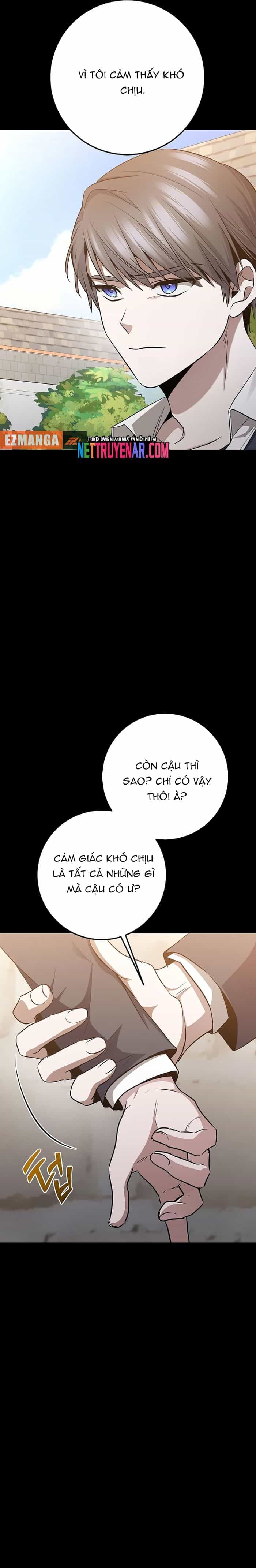 Nữ Hoàng Học Sinh Trung Học - Chương 45 - ảnh 13