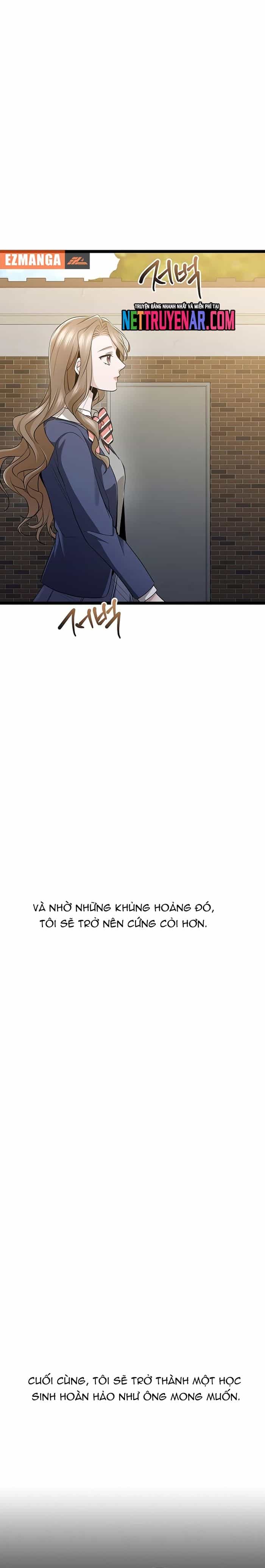 Nữ Hoàng Học Sinh Trung Học - Chương 45 - ảnh 21