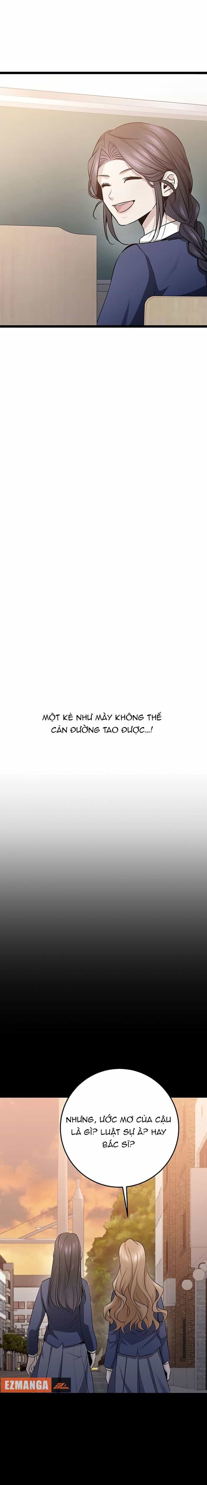 Nữ Hoàng Học Sinh Trung Học - Chương 45 - ảnh 25