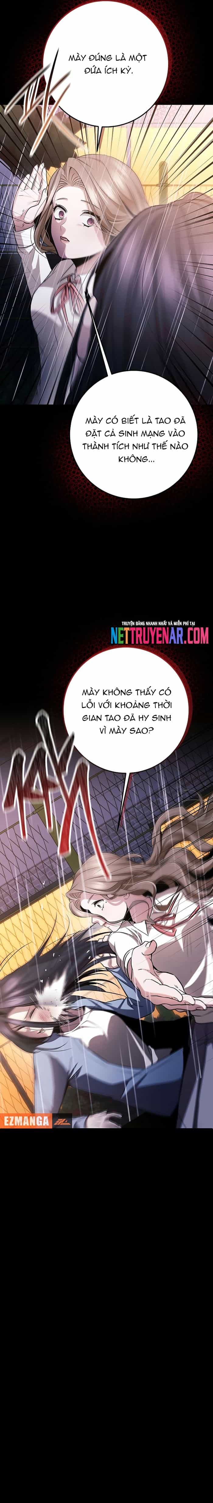 Nữ Hoàng Học Sinh Trung Học - Chương 45 - ảnh 33