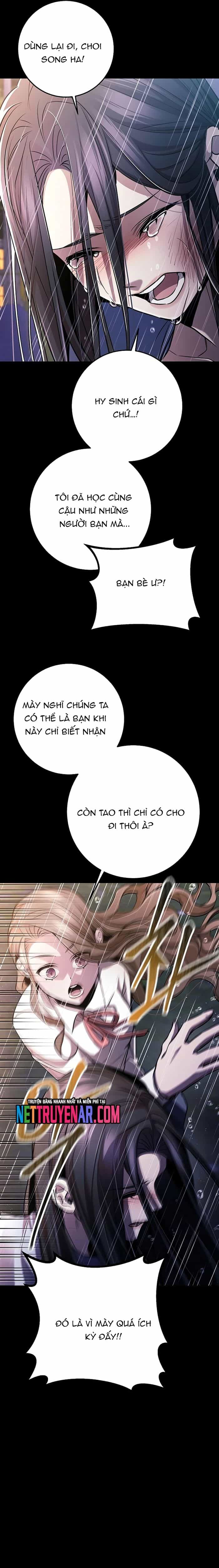 Nữ Hoàng Học Sinh Trung Học - Chương 45 - ảnh 34