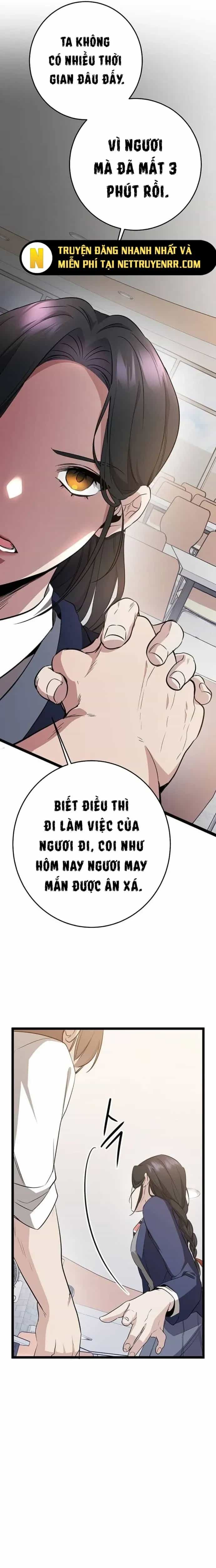 Nữ Hoàng Học Sinh Trung Học - Chương 5 - ảnh 13