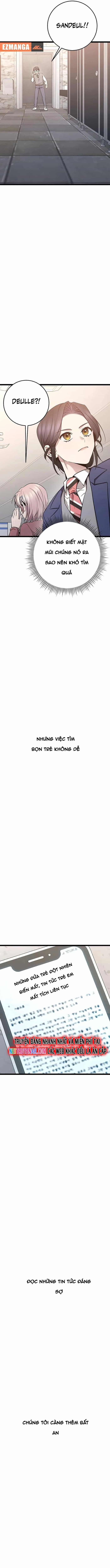 Nữ Hoàng Học Sinh Trung Học - Chương 53 - ảnh 20