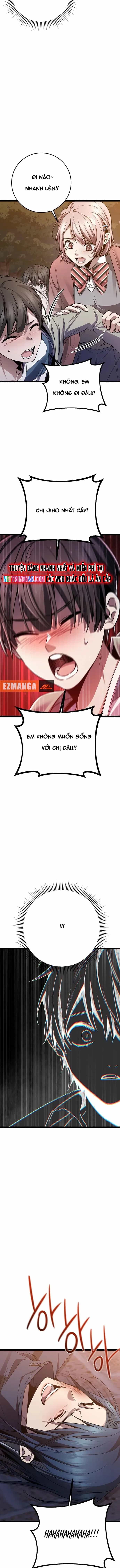 Nữ Hoàng Học Sinh Trung Học - Chương 55 - ảnh 8