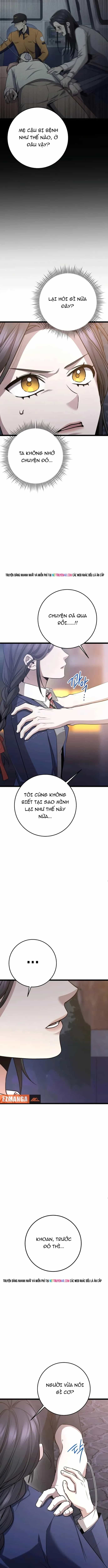 Nữ Hoàng Học Sinh Trung Học - Chương 57 - ảnh 7
