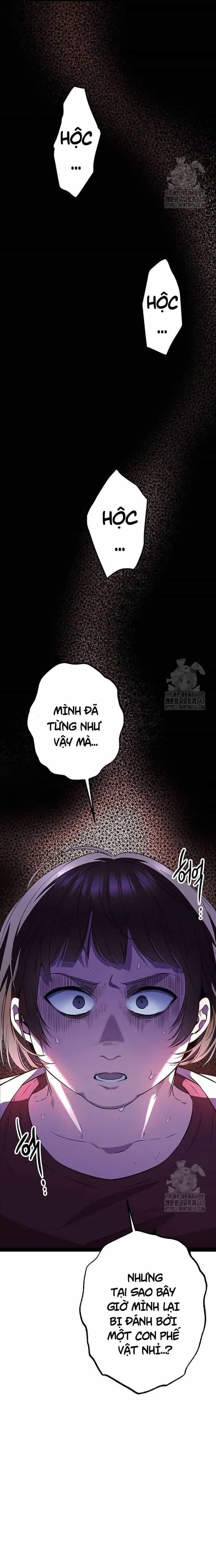 Nữ Hoàng Học Sinh Trung Học - Chương 6 - ảnh 10
