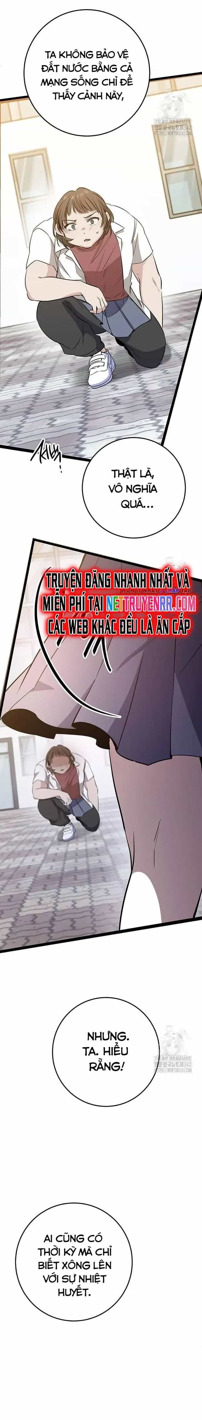 Nữ Hoàng Học Sinh Trung Học - Chương 6 - ảnh 11