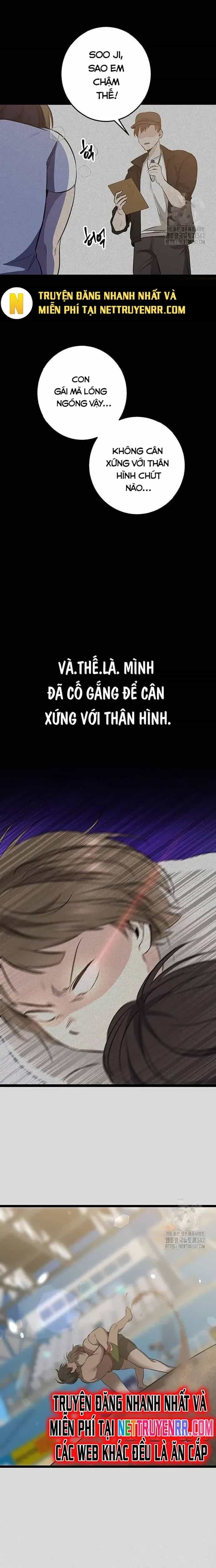 Nữ Hoàng Học Sinh Trung Học - Chương 6 - ảnh 3