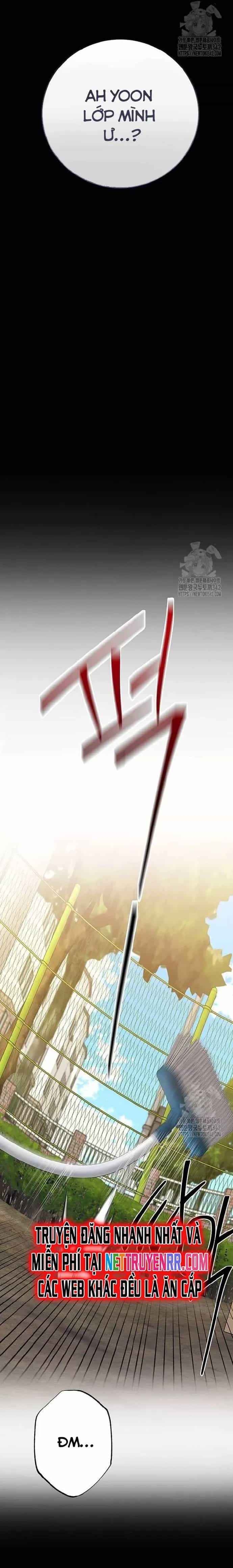 Nữ Hoàng Học Sinh Trung Học - Chương 6 - ảnh 7