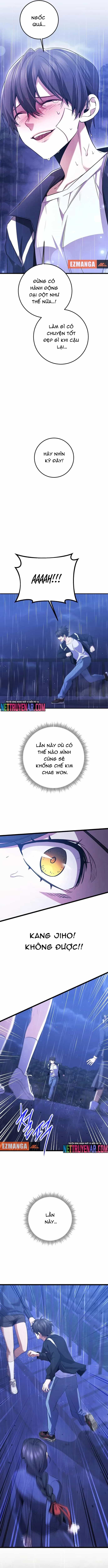 Nữ Hoàng Học Sinh Trung Học - Chương 60 - ảnh 15