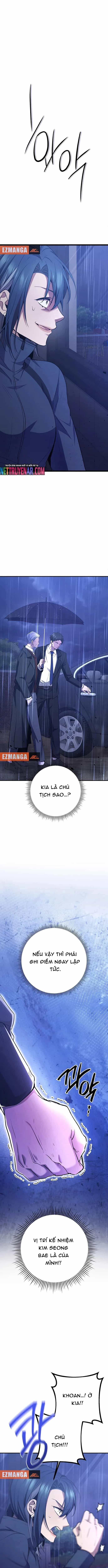 Nữ Hoàng Học Sinh Trung Học - Chương 60 - ảnh 3