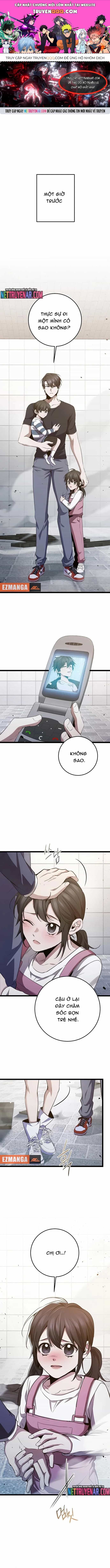 Nữ Hoàng Học Sinh Trung Học - Chương 61 - ảnh 1