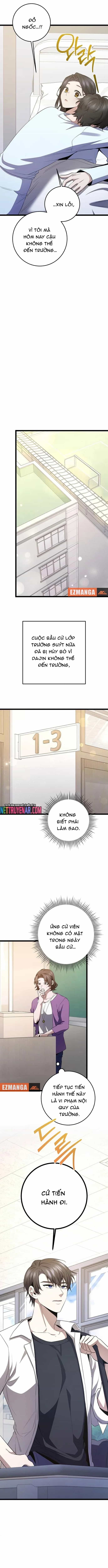 Nữ Hoàng Học Sinh Trung Học - Chương 61 - ảnh 7