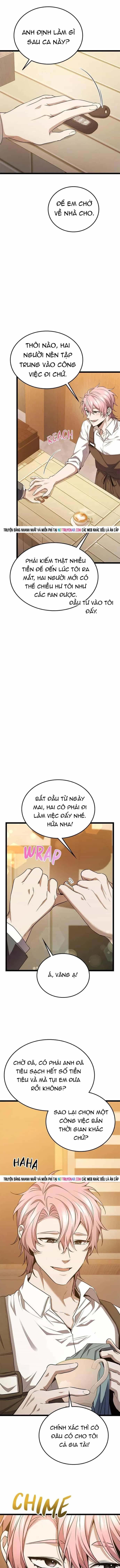 Nữ Hoàng Học Sinh Trung Học - Chương 62 - ảnh 2