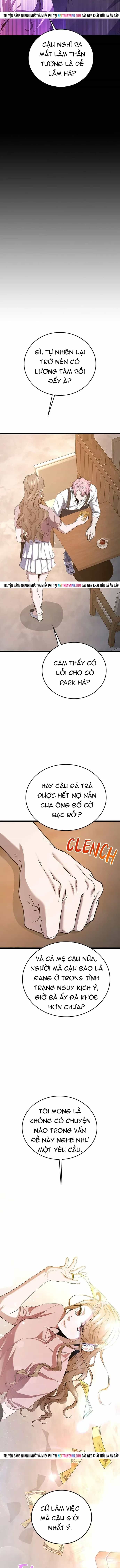 Nữ Hoàng Học Sinh Trung Học - Chương 62 - ảnh 8