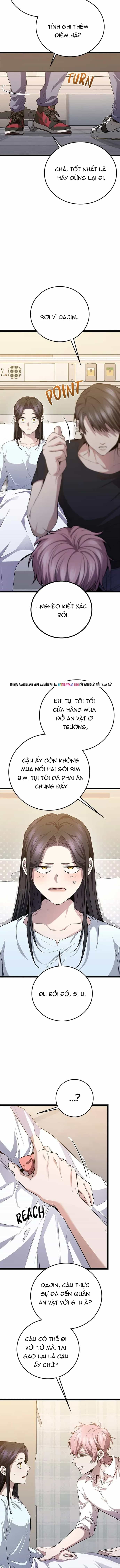 Nữ Hoàng Học Sinh Trung Học - Chương 63 - ảnh 9