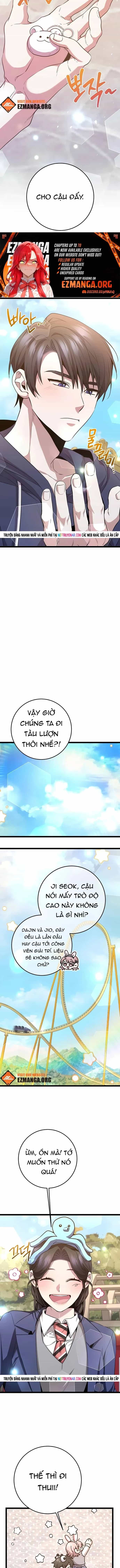 Nữ Hoàng Học Sinh Trung Học - Chương 64 - ảnh 8