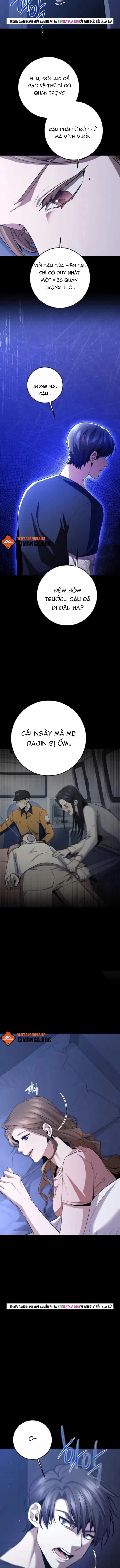 Nữ Hoàng Học Sinh Trung Học - Chương 65 - ảnh 10