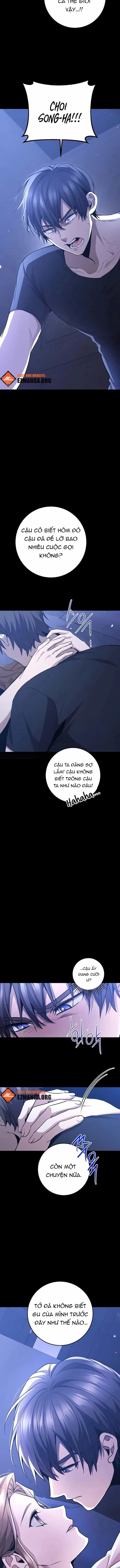 Nữ Hoàng Học Sinh Trung Học - Chương 66 - ảnh 4