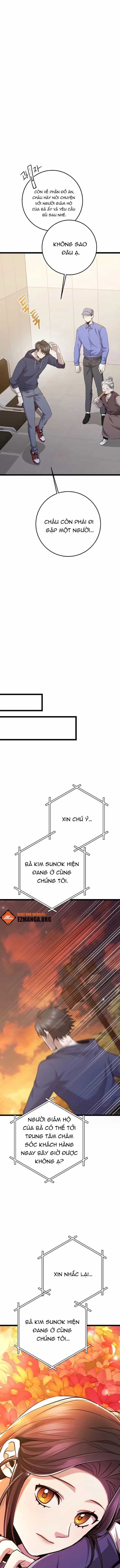 Nữ Hoàng Học Sinh Trung Học - Chương 66 - ảnh 7