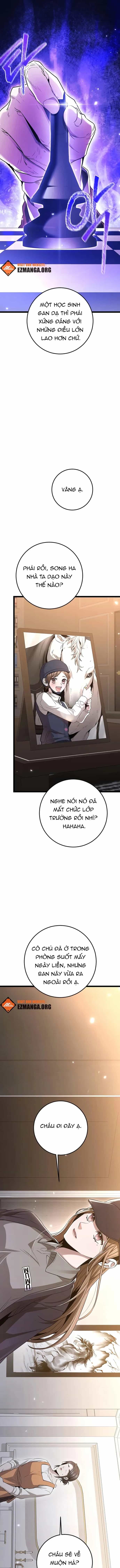 Nữ Hoàng Học Sinh Trung Học - Chương 67 - ảnh 13