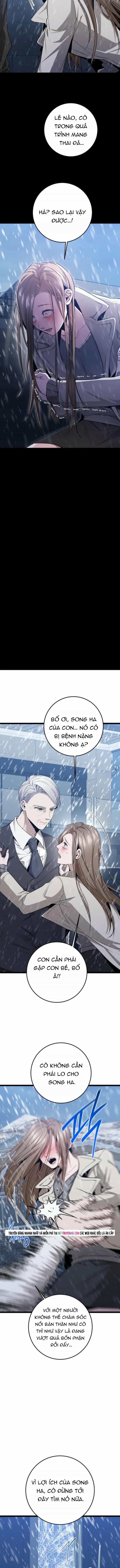 Nữ Hoàng Học Sinh Trung Học - Chương 68 - ảnh 12