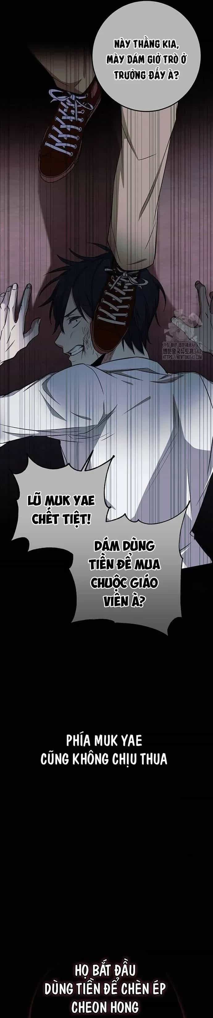 Nữ Hoàng Học Sinh Trung Học - Chương 7 - ảnh 14