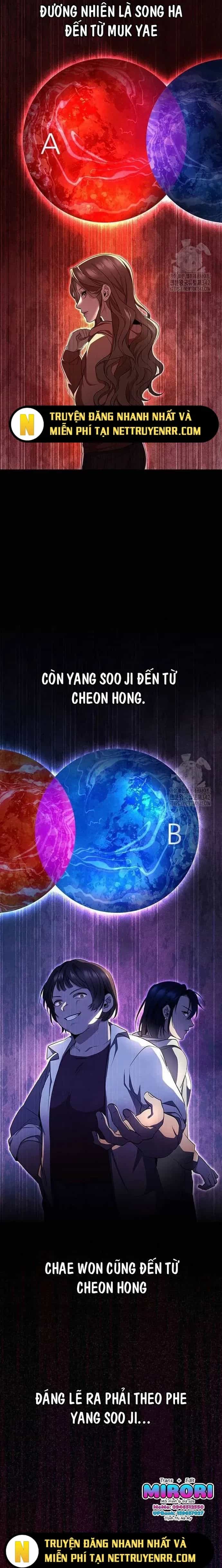 Nữ Hoàng Học Sinh Trung Học - Chương 7 - ảnh 16