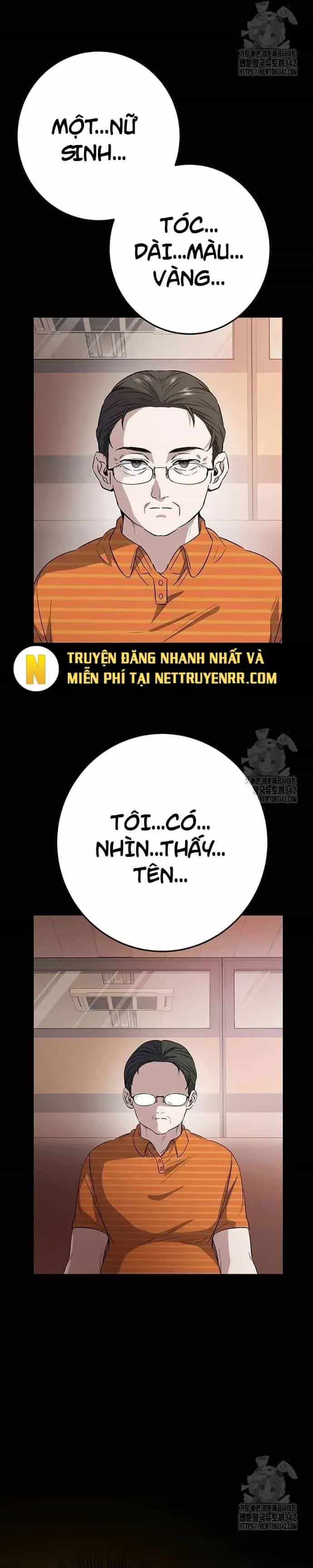 Nữ Hoàng Học Sinh Trung Học - Chương 7 - ảnh 29