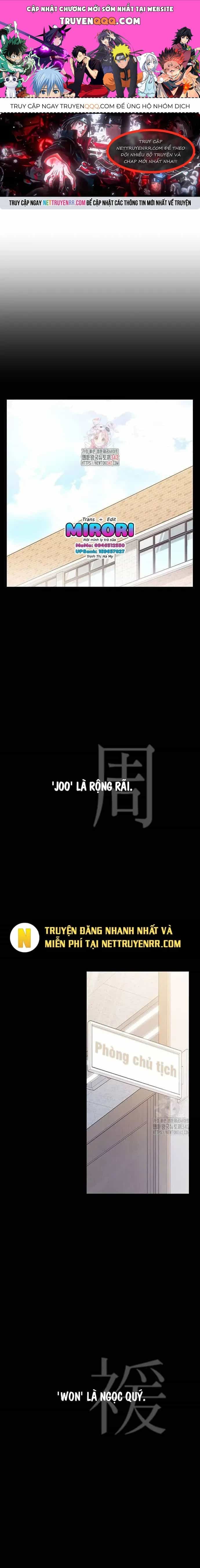 Nữ Hoàng Học Sinh Trung Học - Chương 8 - ảnh 1