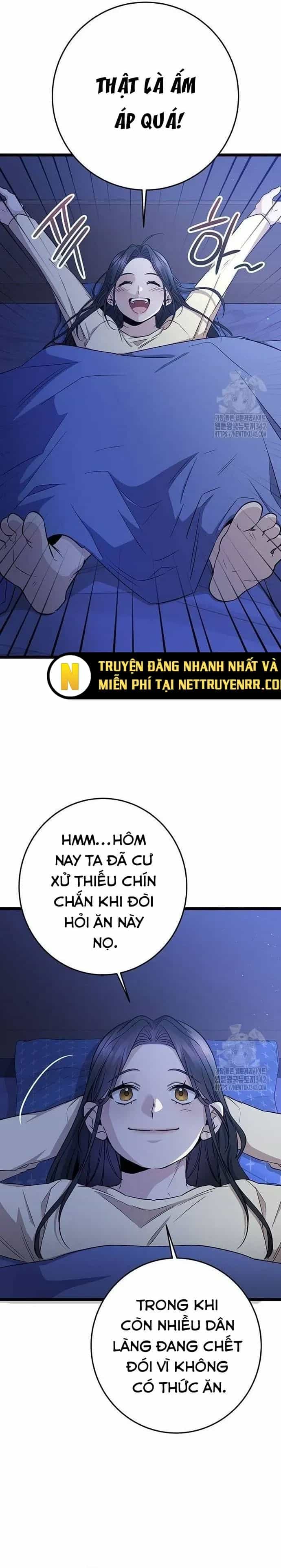 Nữ Hoàng Học Sinh Trung Học - Chương 8 - ảnh 31