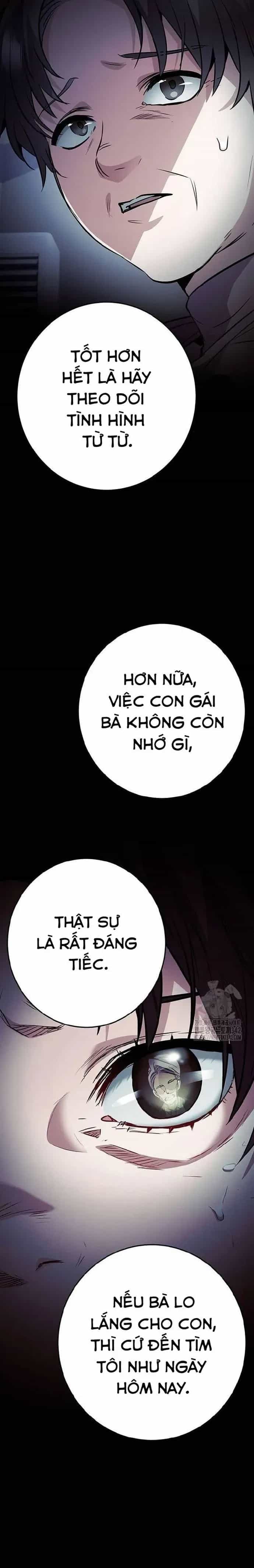 Nữ Hoàng Học Sinh Trung Học - Chương 8 - ảnh 8