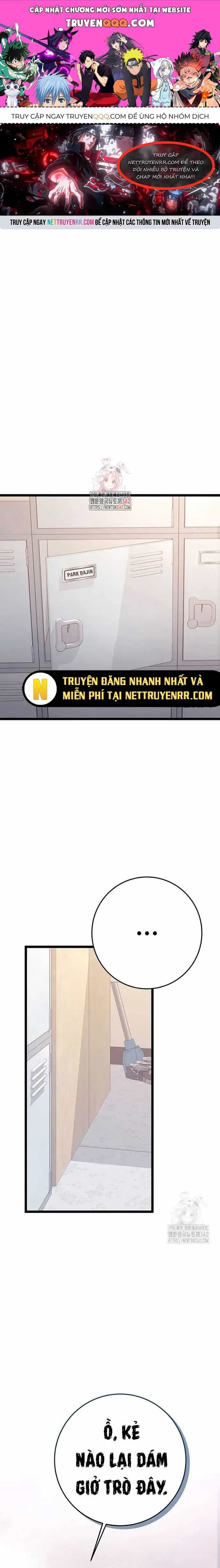 Nữ Hoàng Học Sinh Trung Học - Chương 9 - ảnh 1