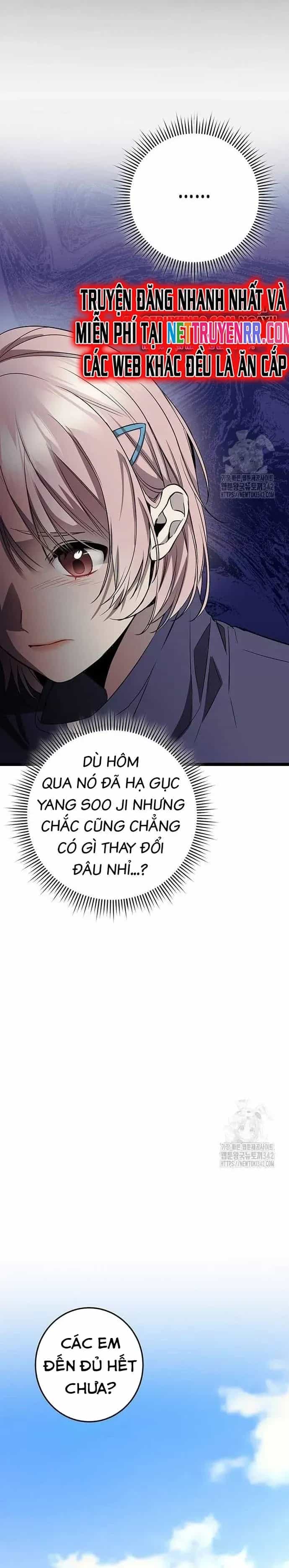 Nữ Hoàng Học Sinh Trung Học - Chương 9 - ảnh 10