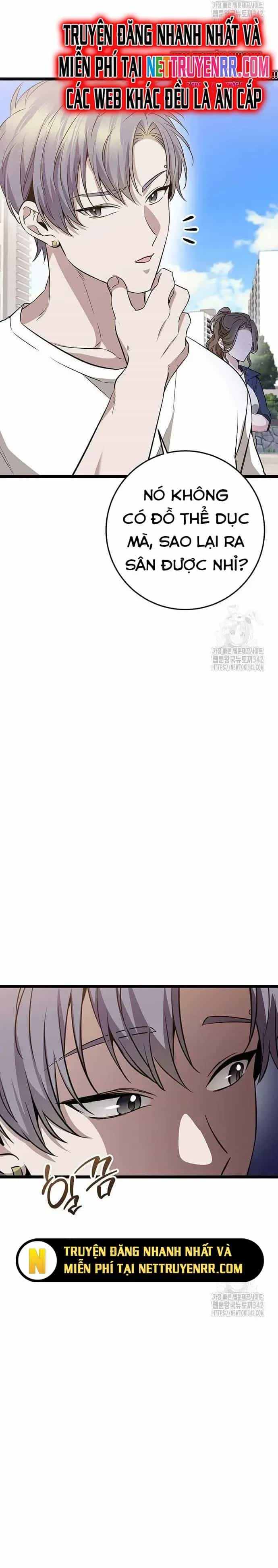 Nữ Hoàng Học Sinh Trung Học - Chương 9 - ảnh 15
