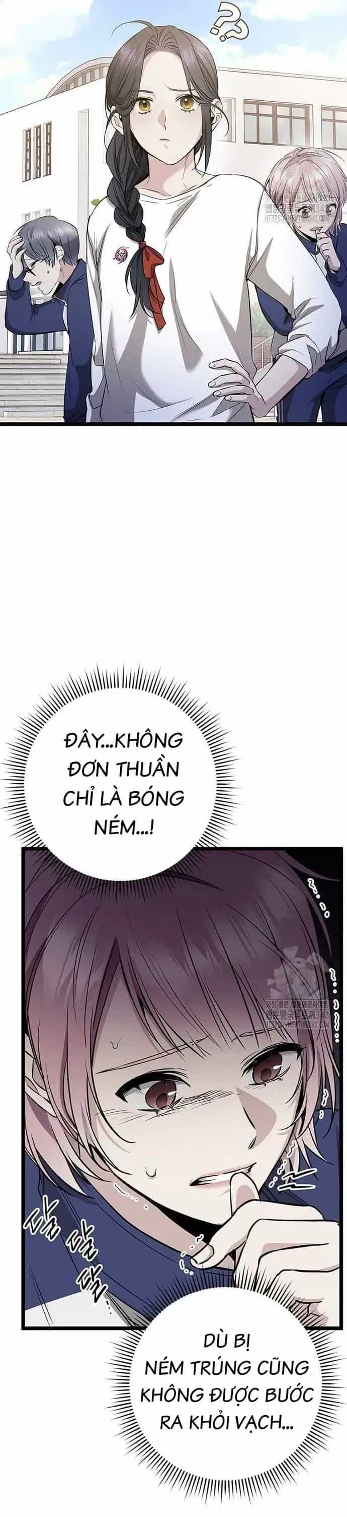 Nữ Hoàng Học Sinh Trung Học - Chương 9 - ảnh 22