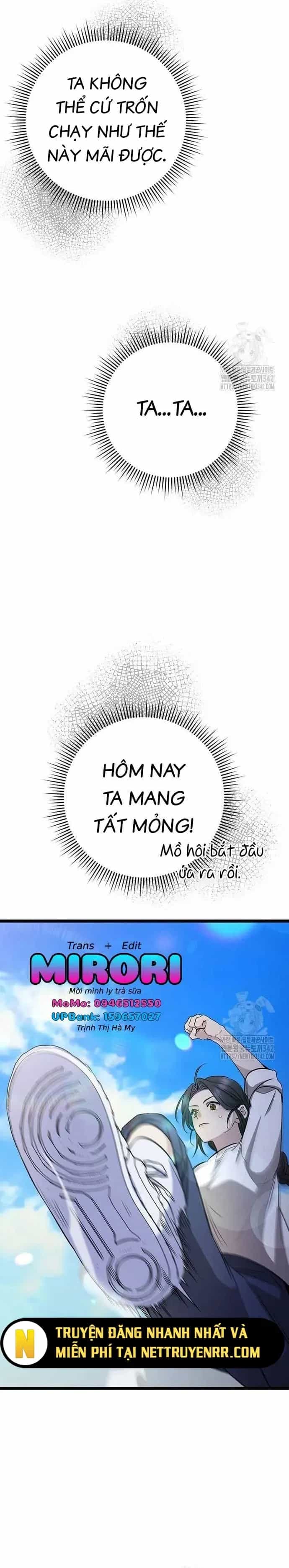 Nữ Hoàng Học Sinh Trung Học - Chương 9 - ảnh 35
