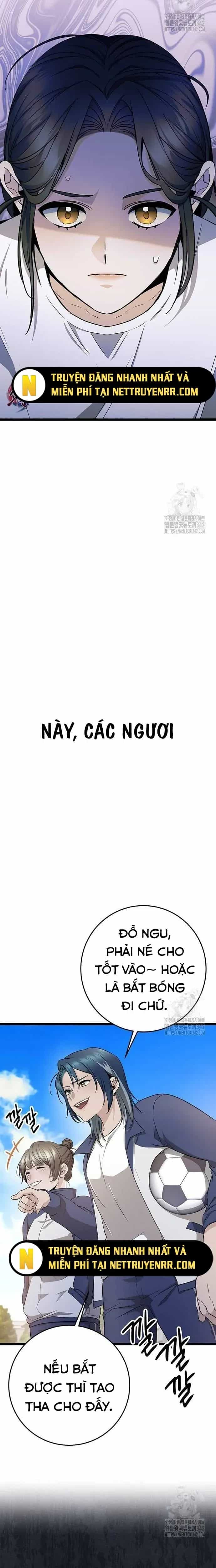 Nữ Hoàng Học Sinh Trung Học - Chương 9 - ảnh 42