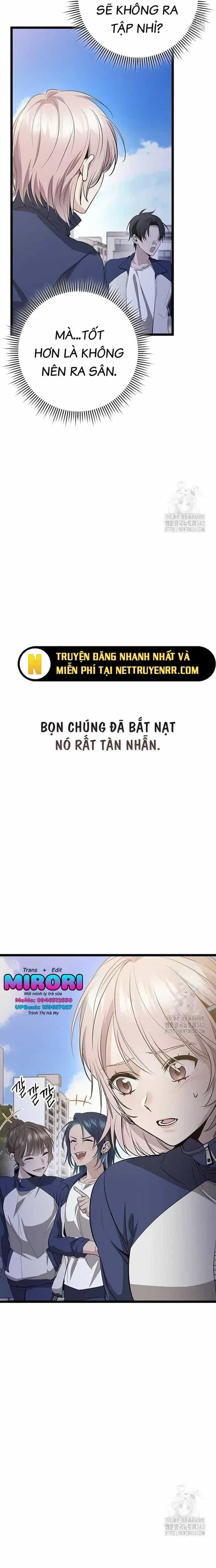 Nữ Hoàng Học Sinh Trung Học - Chương 9 - ảnh 5