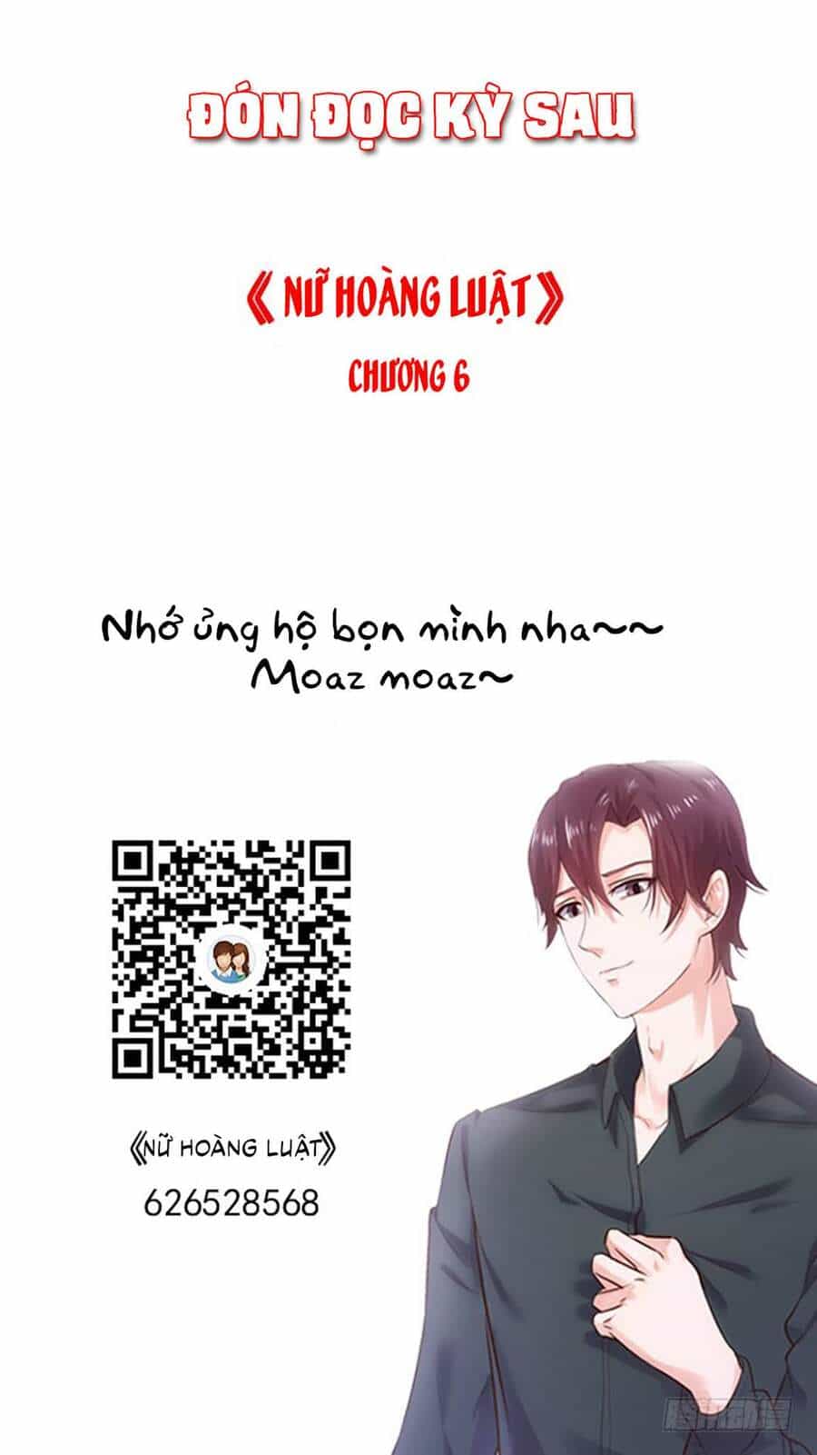 Nữ Hoàng Luật - Chương 5 - ảnh 90