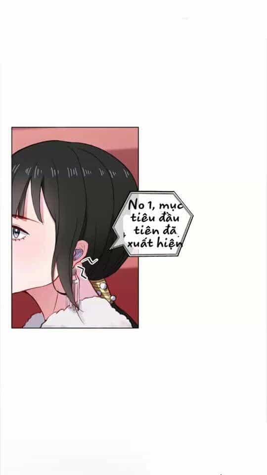 Nữ Hoàng Nửa Mặt - Chương 1 - ảnh 18