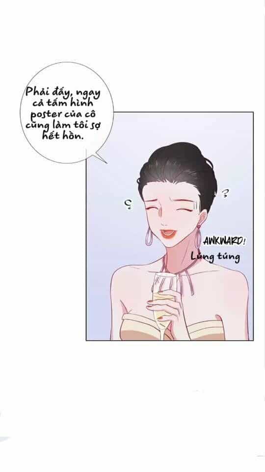 Nữ Hoàng Nửa Mặt - Chương 1 - ảnh 40