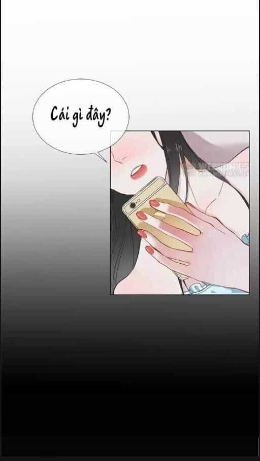 Nữ Hoàng Nửa Mặt - Chương 1 - ảnh 7