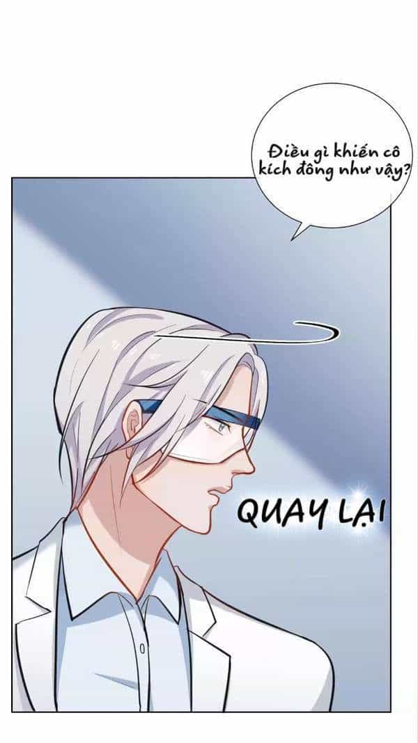 Nữ Hoàng Nửa Mặt - Chương 10 - ảnh 26