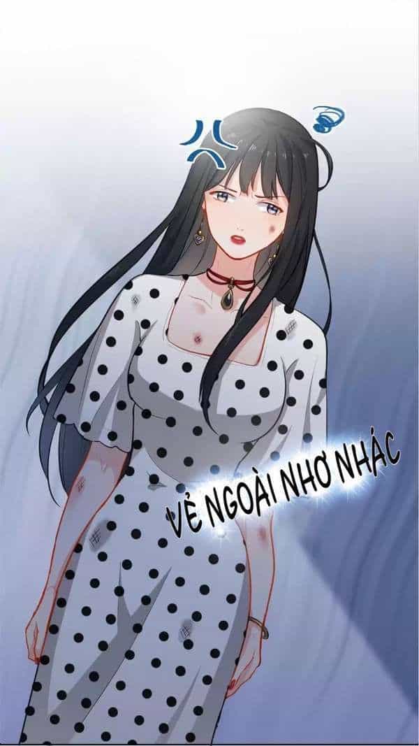 Nữ Hoàng Nửa Mặt - Chương 10 - ảnh 27