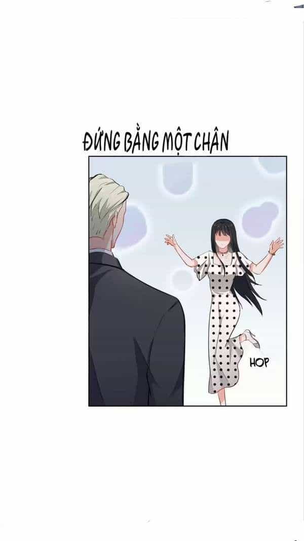Nữ Hoàng Nửa Mặt - Chương 10 - ảnh 4