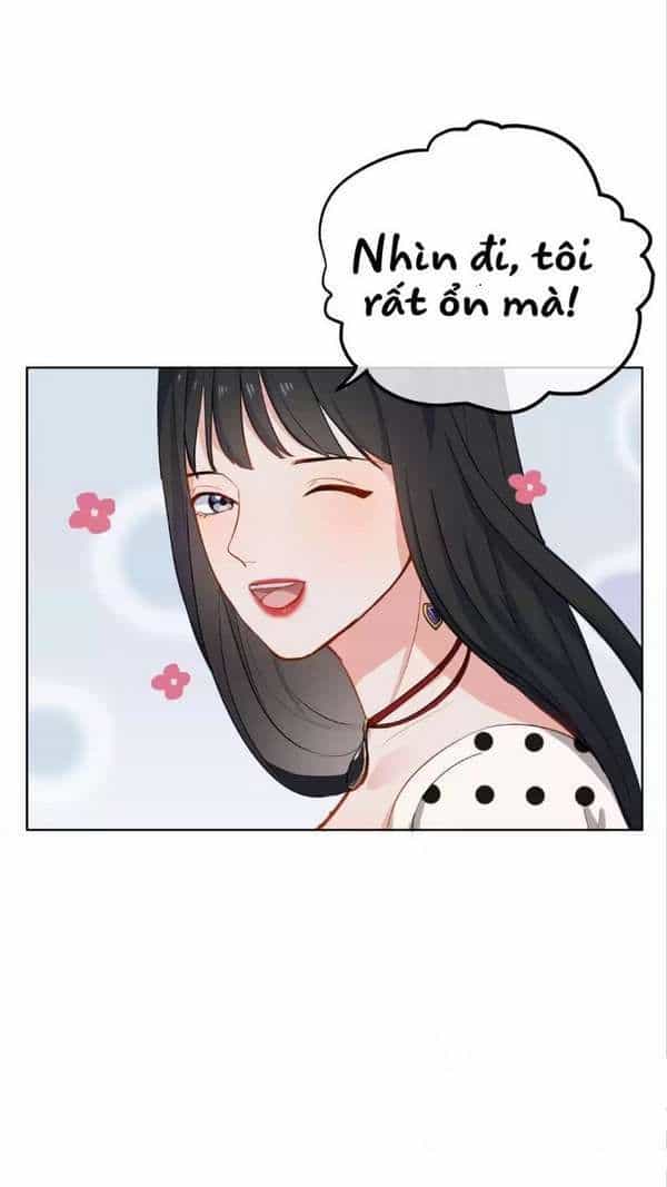 Nữ Hoàng Nửa Mặt - Chương 10 - ảnh 5