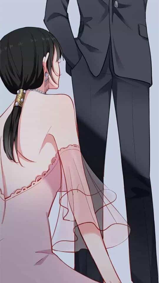 Nữ Hoàng Nửa Mặt - Chương 2 - ảnh 24