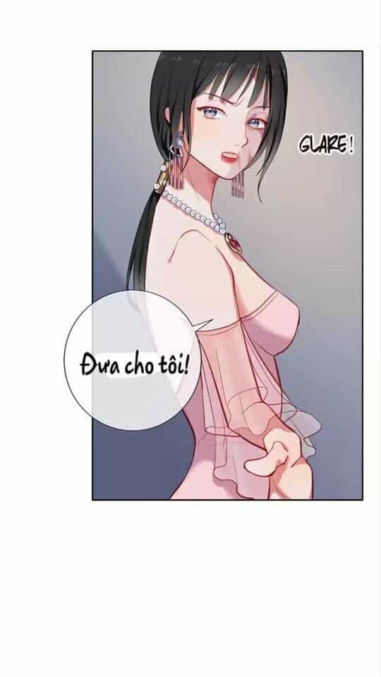 Nữ Hoàng Nửa Mặt - Chương 2 - ảnh 27